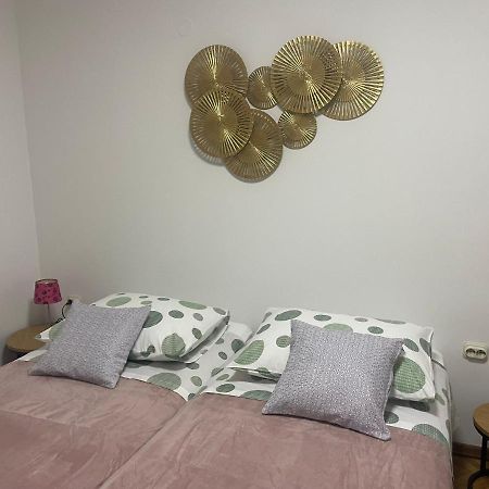 Apartman Doris,Self Check In Split Luaran gambar