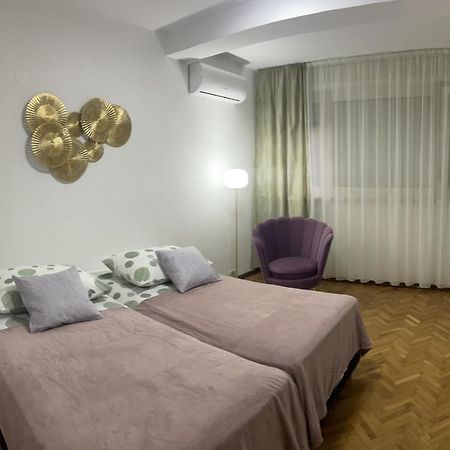 Apartman Doris,Self Check In Split Luaran gambar