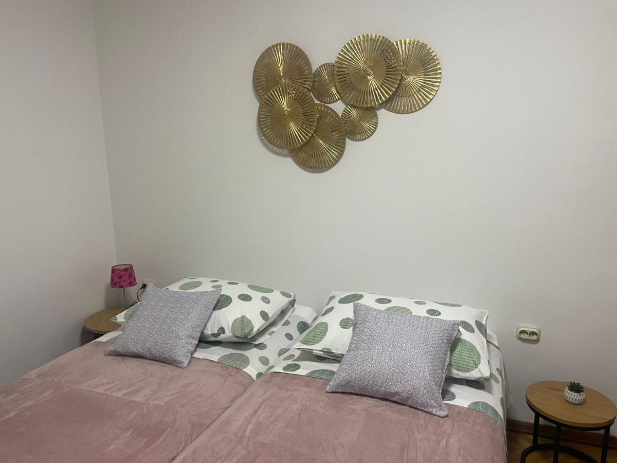 Apartman Doris,Self Check In Split Luaran gambar