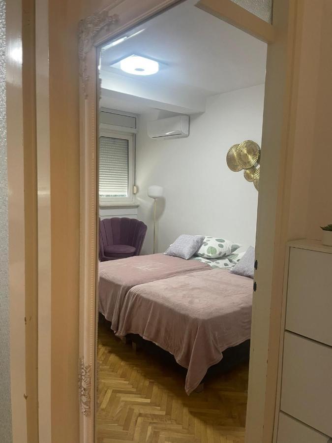 Apartman Doris,Self Check In Split Luaran gambar