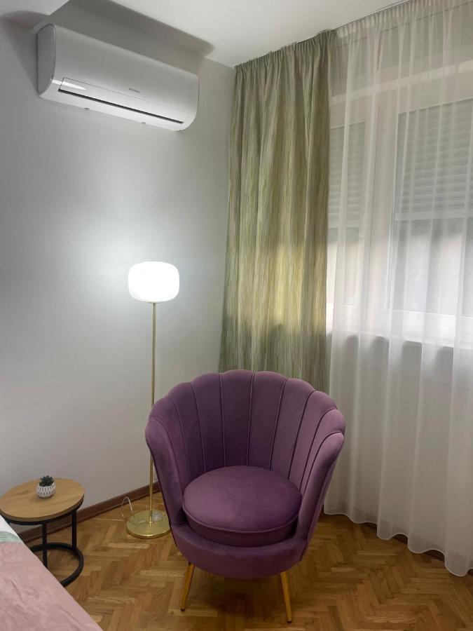 Apartman Doris,Self Check In Split Luaran gambar