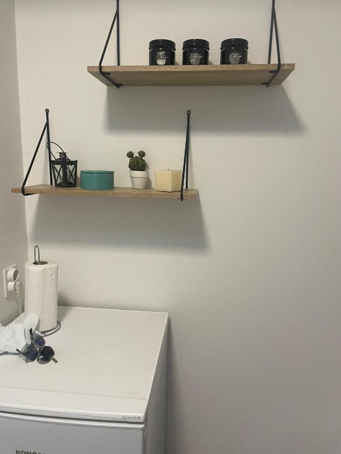 Apartman Doris,Self Check In Split Luaran gambar