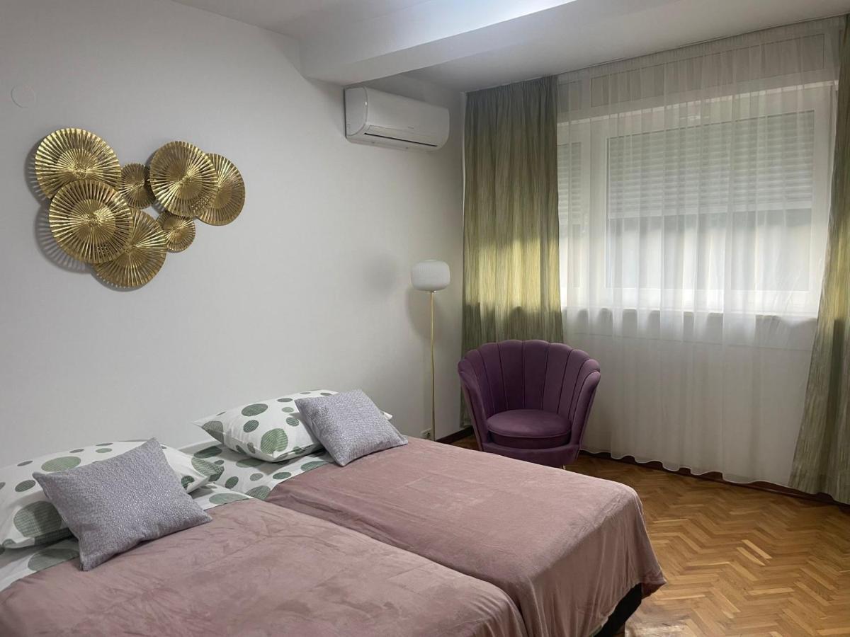 Apartman Doris,Self Check In Split Luaran gambar