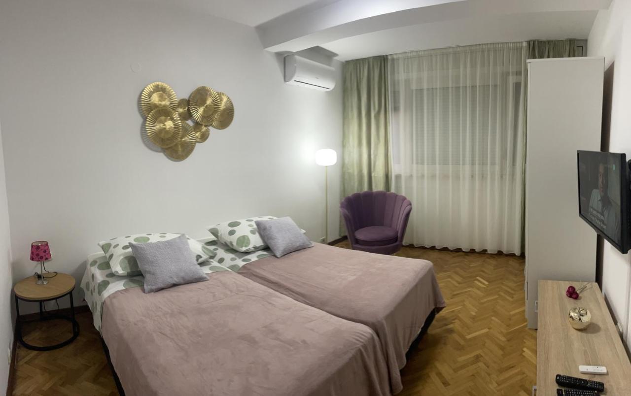 Apartman Doris,Self Check In Split Luaran gambar