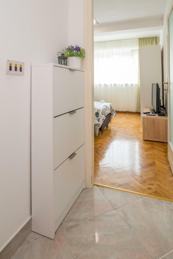 Apartman Doris,Self Check In Split Luaran gambar