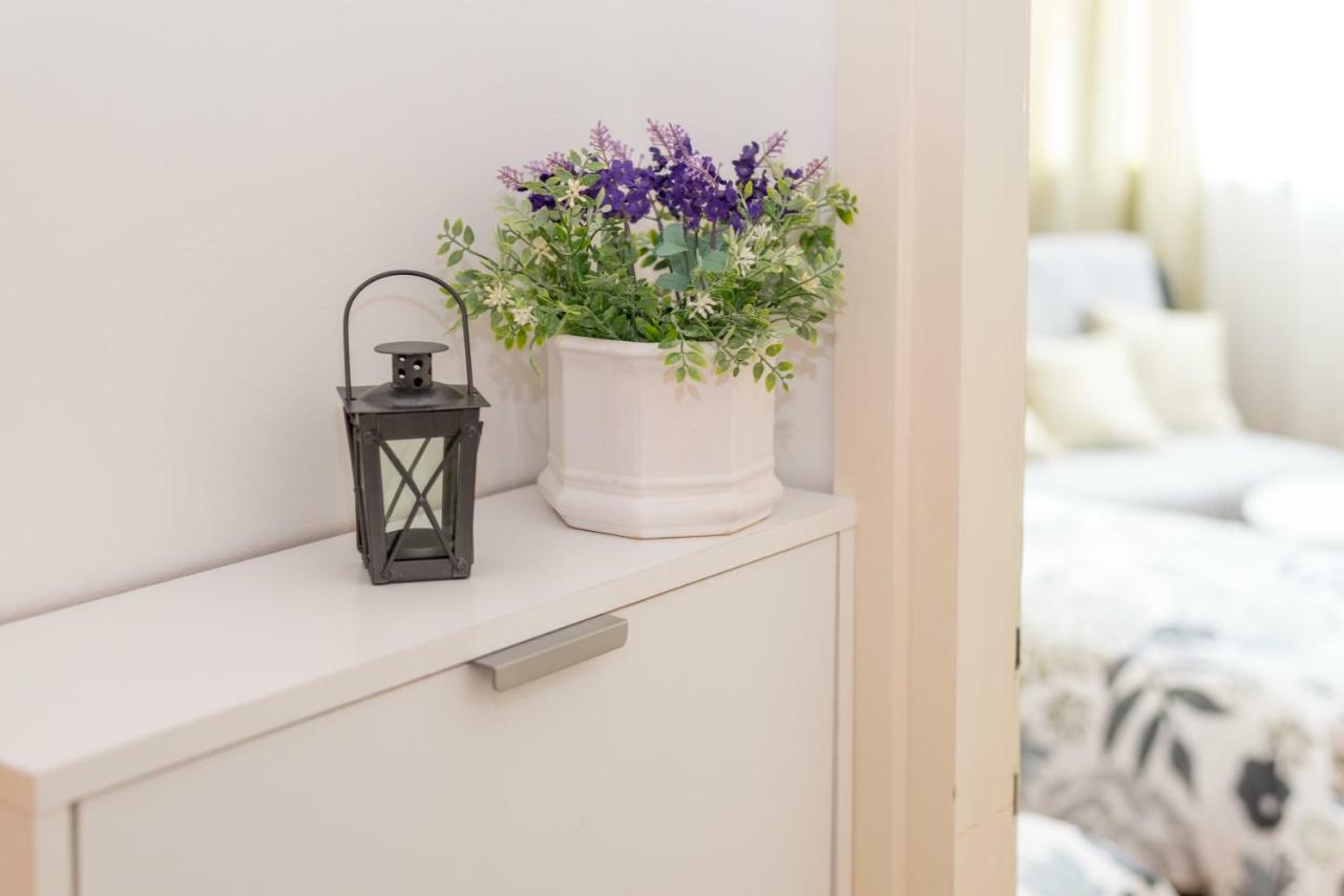 Apartman Doris,Self Check In Split Luaran gambar