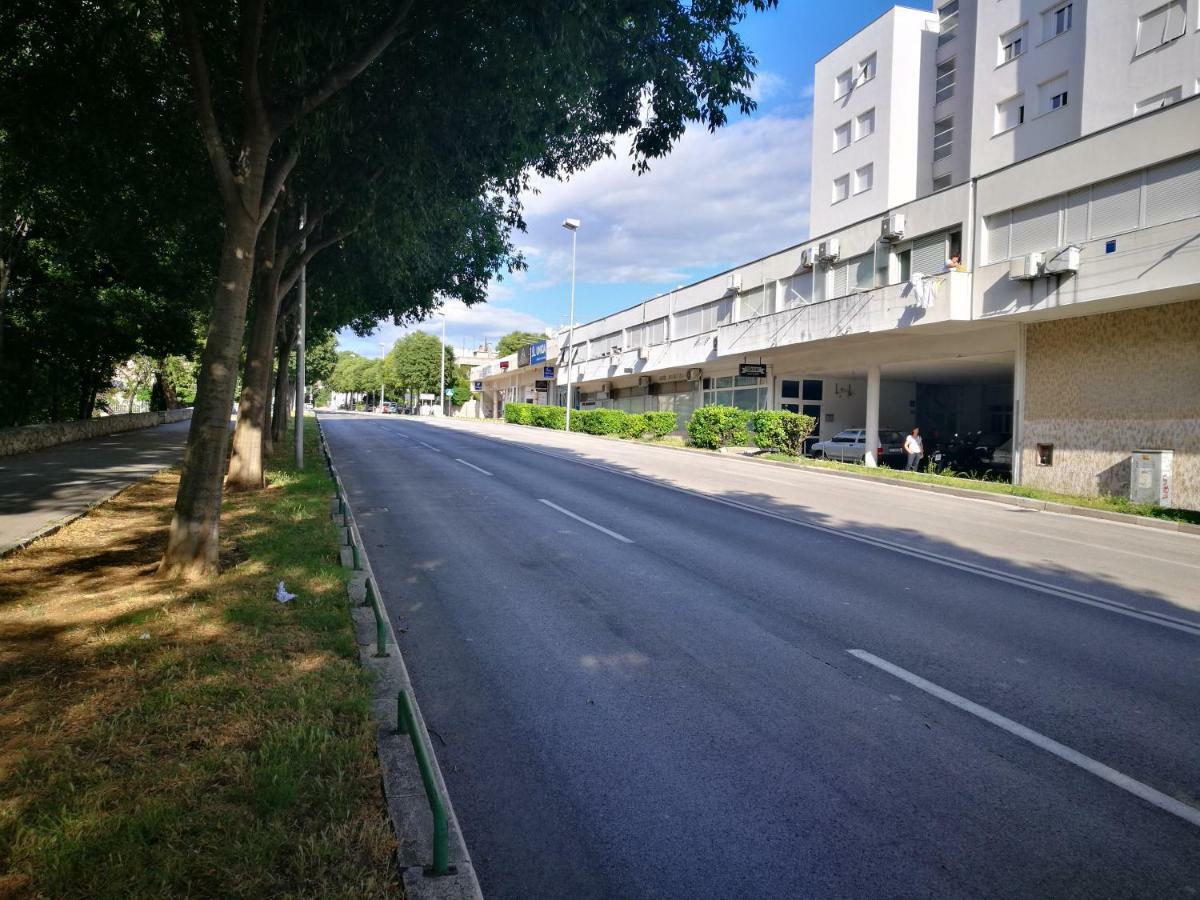 Apartman Doris,Self Check In Split Luaran gambar
