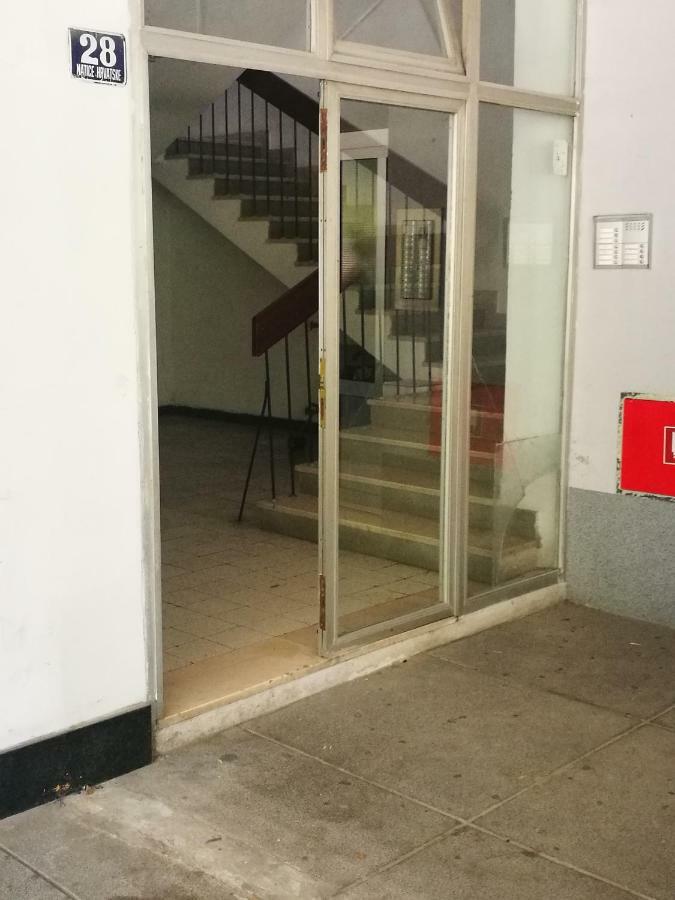 Apartman Doris,Self Check In Split Luaran gambar